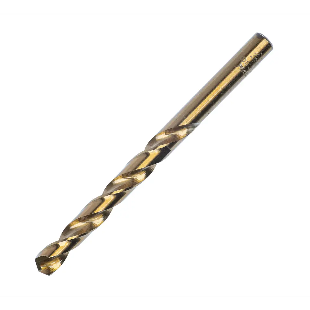 Сверло по металлу Волжский инструмент 10 мм для стальных заготовок 89399938 STLM-1568999