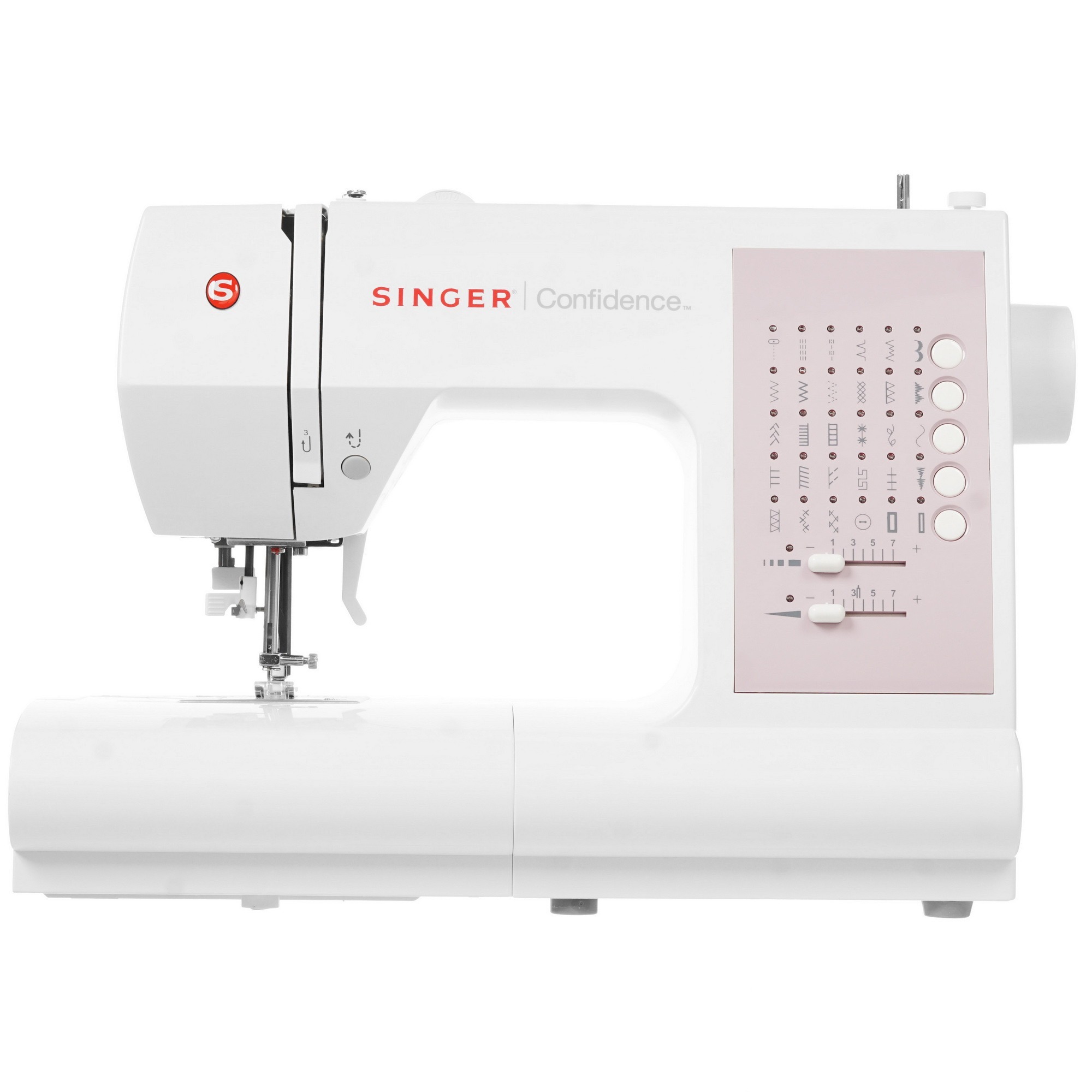 8142762 Швейная машина Singer 7463 STDN-0074814 - Вид №1