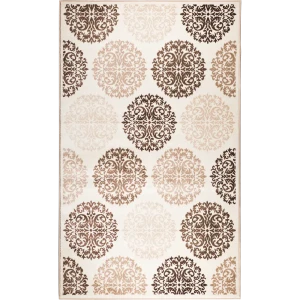 Ковёр «Люкс» L012, 2х4 м