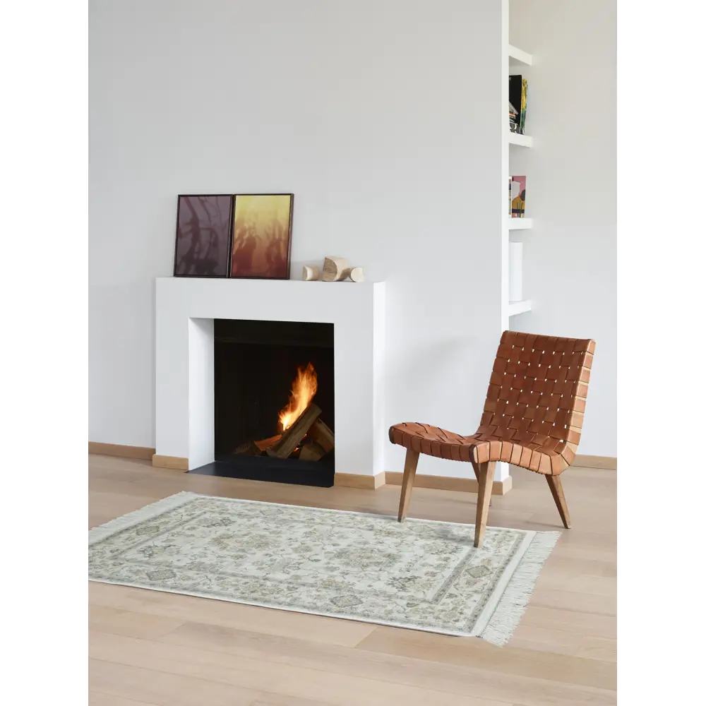 Ковер Ragolle Amalfi 67x110 см вискоза 927204/6969 цвет бежевый STLM-2146103 - Вид №7