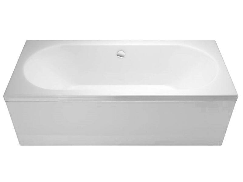 Прямоугольная ванна CROSSWATER VERGE ARCH-00004798