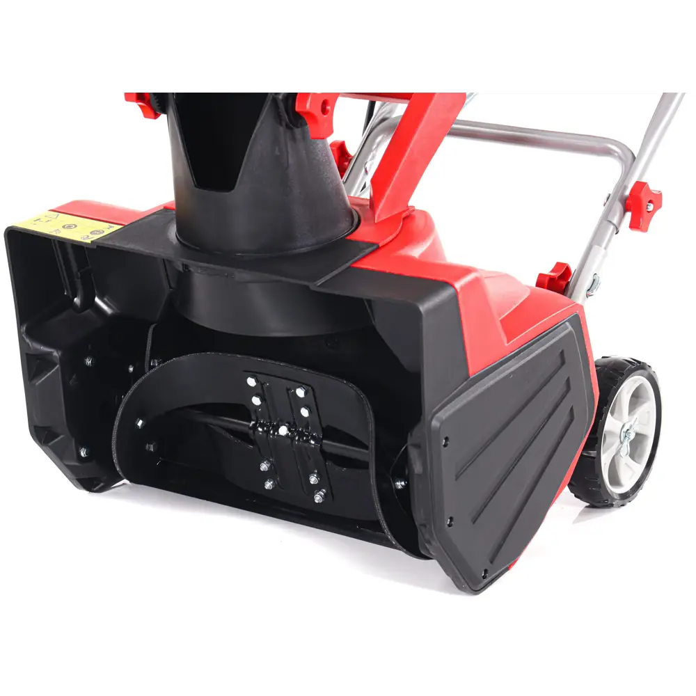 Снегоуборщик электрический GEOS Snowline E 46 см 2000 Вт STLM-2150726 - Вид №1