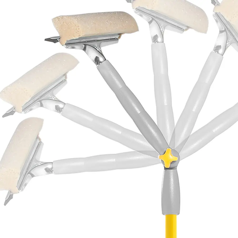 Скребок для окна Apex 360 20 см STLM-2017199 - Вид №9