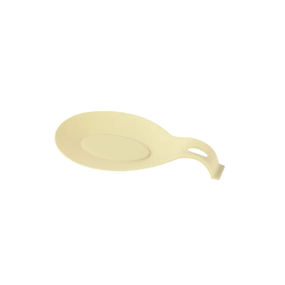 Подставка под ложку силиконовая, цвет нэнси Santreyd STLM-2038397 - Вид №3