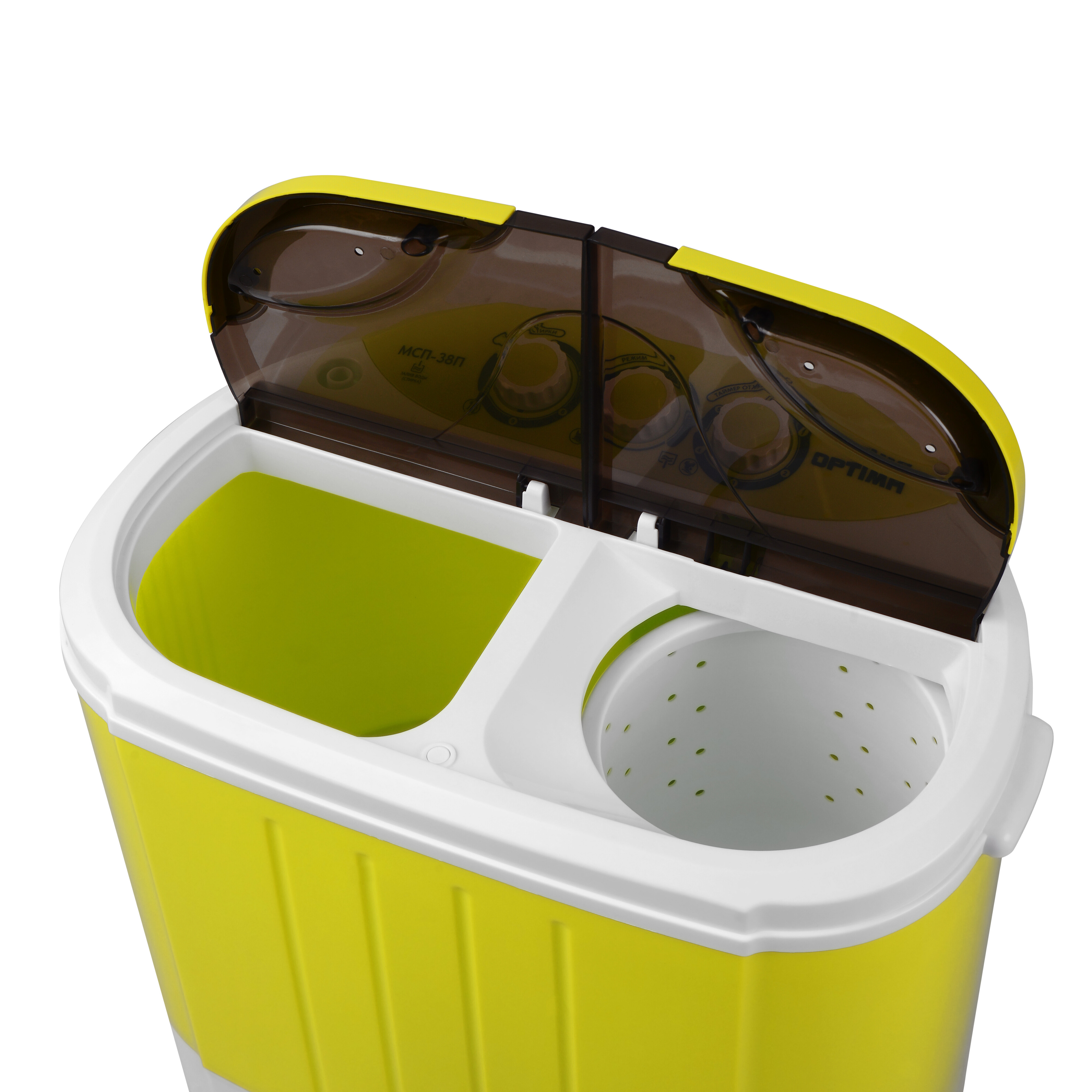 9269645 Стиральная машина OPTIMA МСП-38П STDN-0030265 - Вид №6