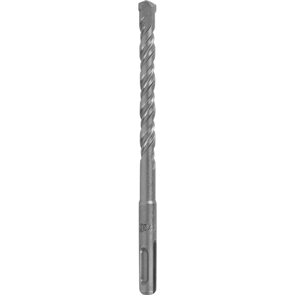 Бур по бетону SDS-plus 10x110x160 мм Сибртех 70557 STLM-2203402