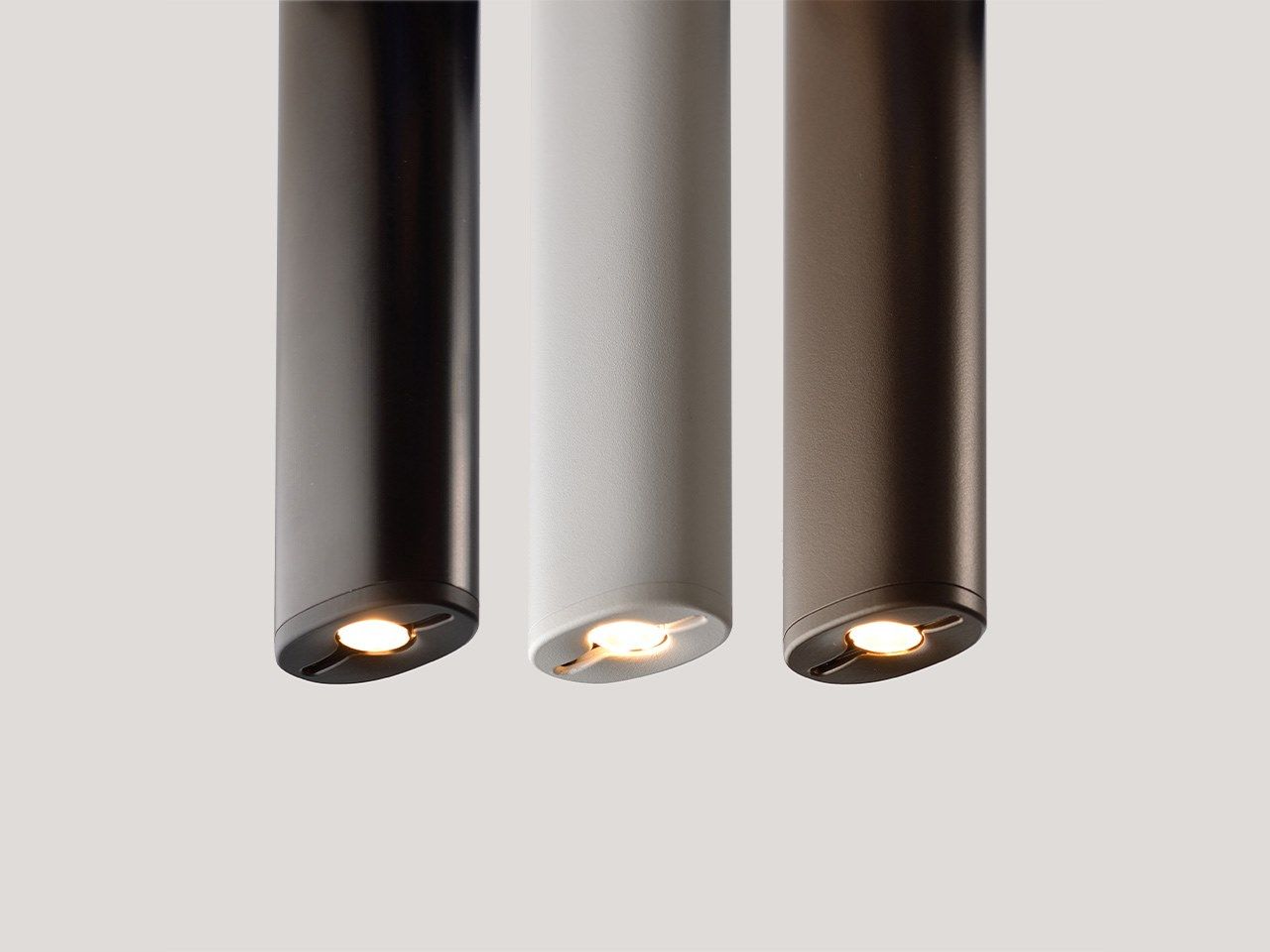 Металлический светодиодный настенный светильник Rakumba Parallels ARCH-00040839 - Вид №2