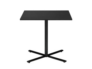 Квадратный стол с откидным верхом