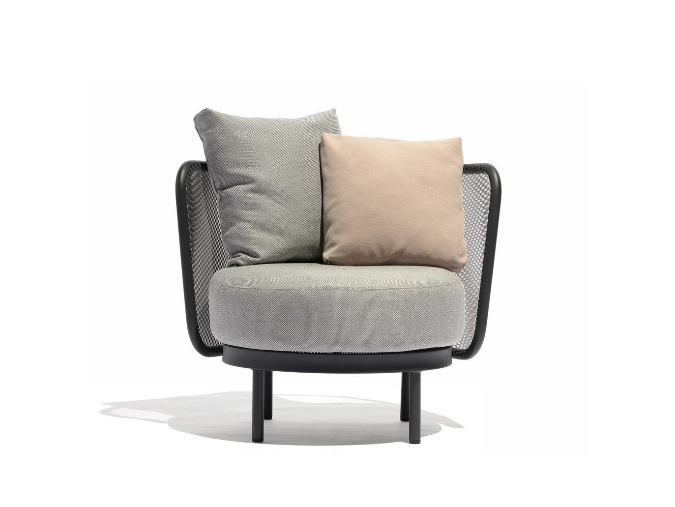 Тканевое кресло Todus Baza ARCH-00145022 - Вид №10