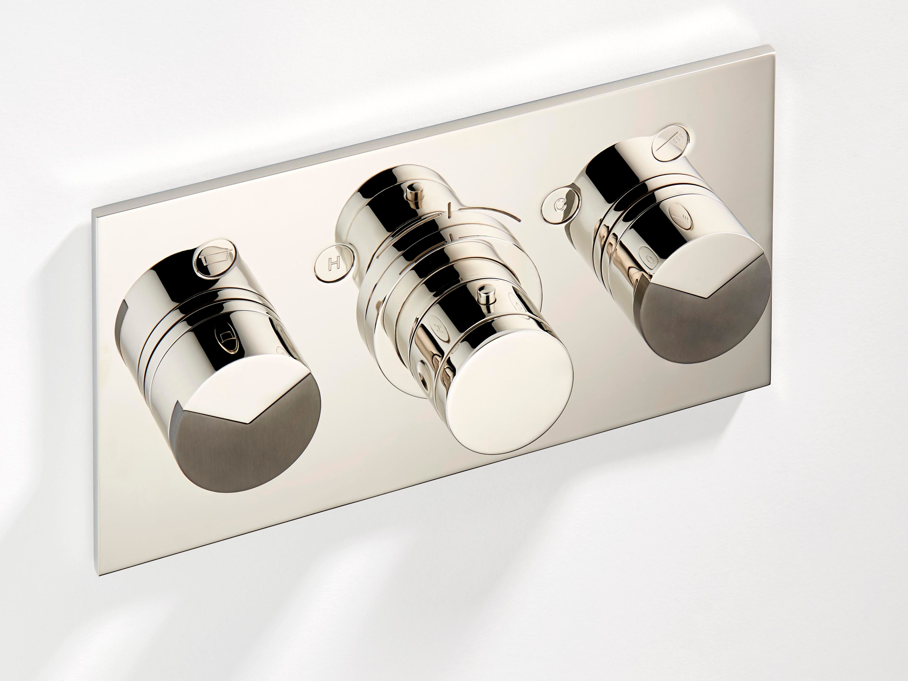 Термостатический смеситель для душа THG Paris Yoko Delta ARCH-00145060