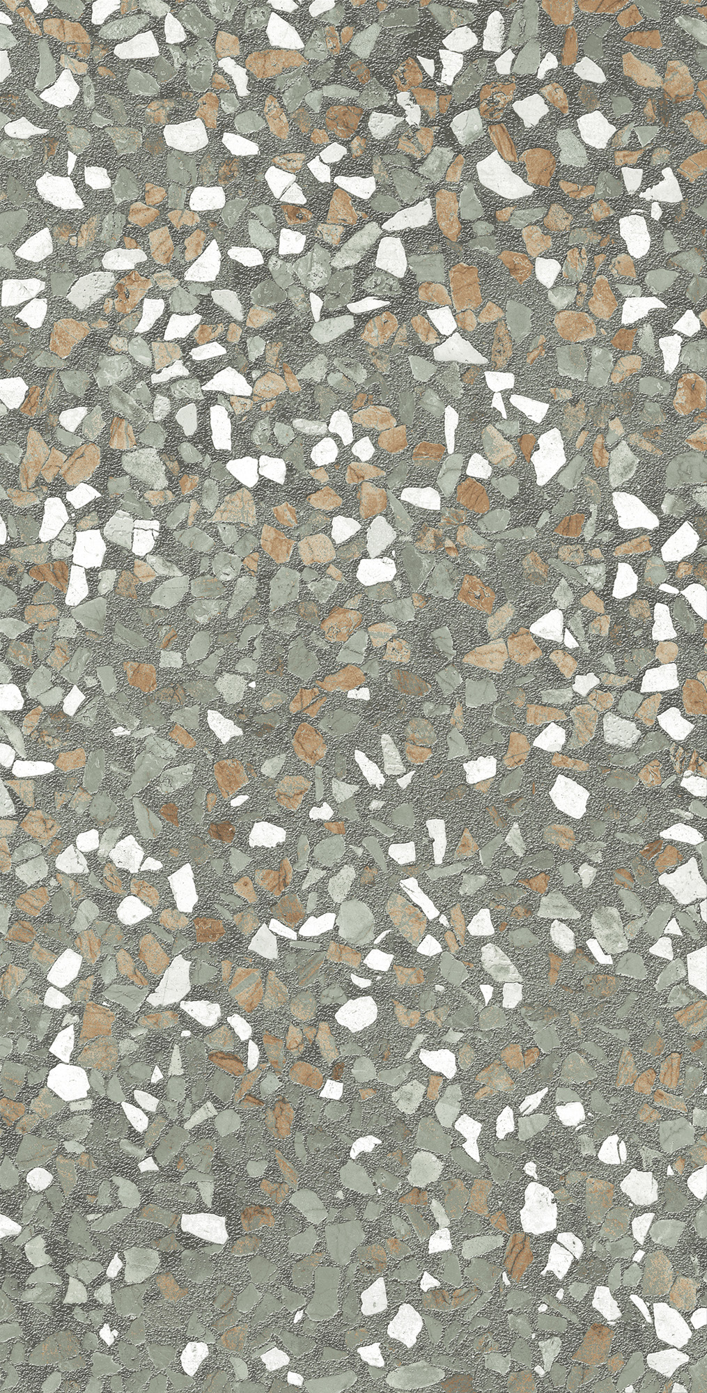 Керамогранит VENEZIANO TERRA VERDE 60х120 Creanza SH1009-G  - Вид №1