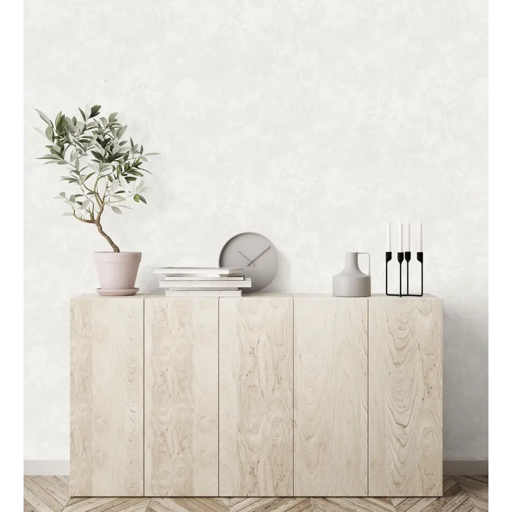 Обои флизелиновые Victoria Stenova Лимон белые 1.06 м VS587371 STLM-2054901