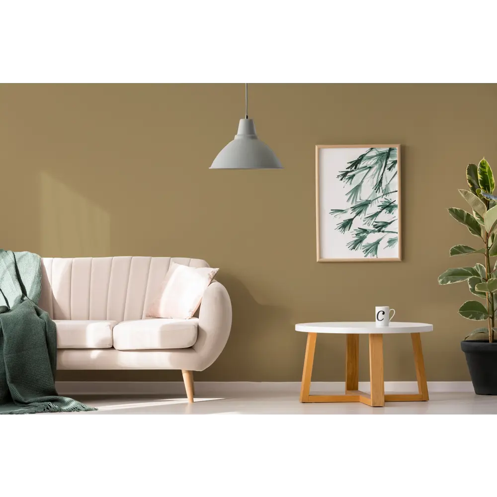 Краска для внутренних работ Parade Ice цвет горный оникс 2.5 л STLM-2143686 - Вид №2