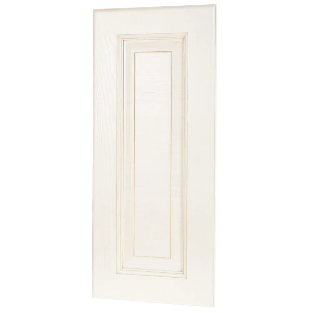 Дверь для шкафа Delinia «Нэнси» 80x35 см, массив ясеня, цвет бежевый STLM-2033913