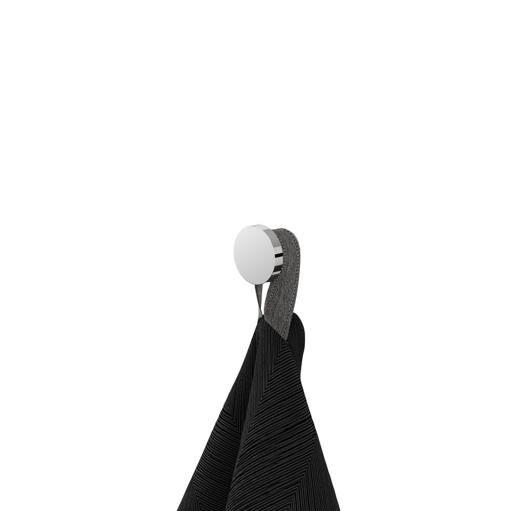 Набор для ванной комнаты из нержавеющей стали Geesa Opal ARCH-00044946 - Вид №2