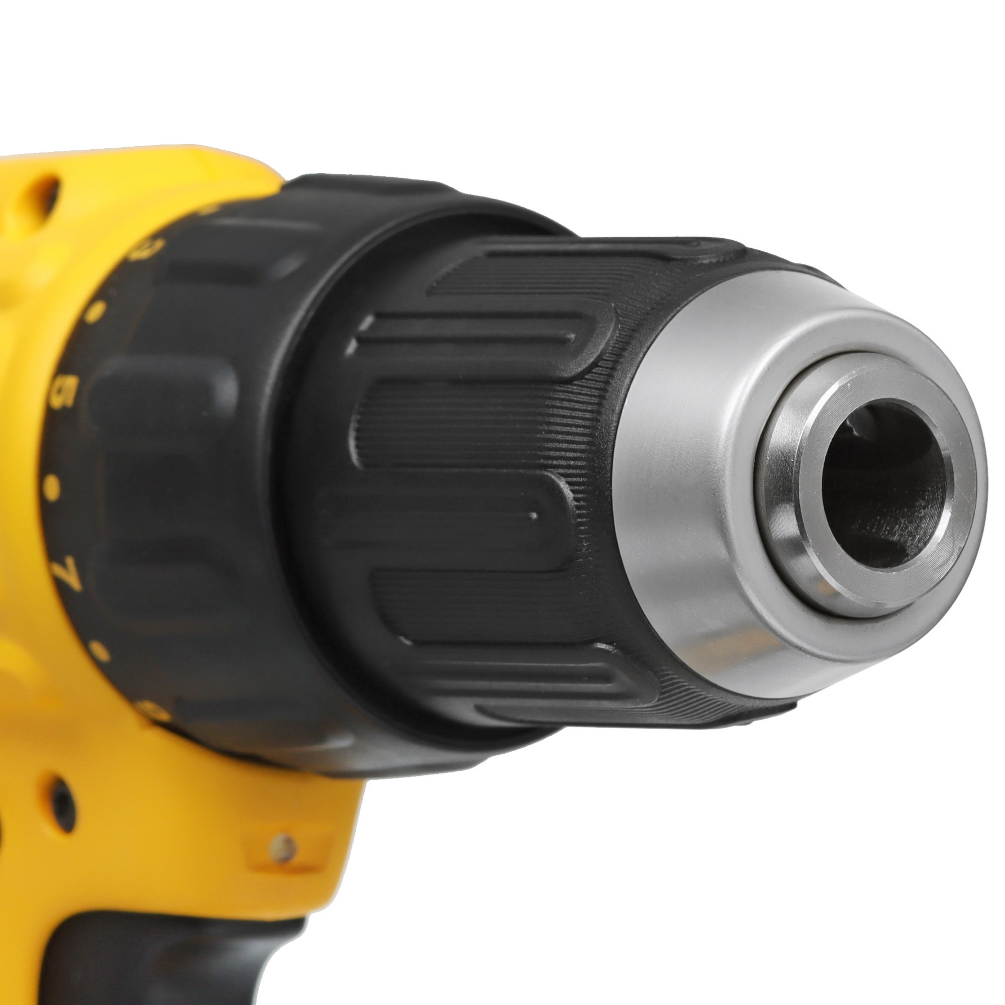 Дрель-шуруповерт DeWalt DCD771C2 XR FLEXVOLТ 18/54V 5443673 STDN-0041729 - Вид №4