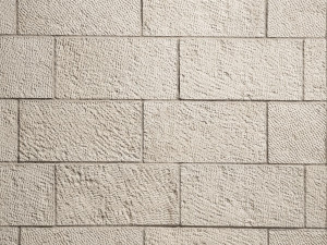 Реконструированная каменная облицовка