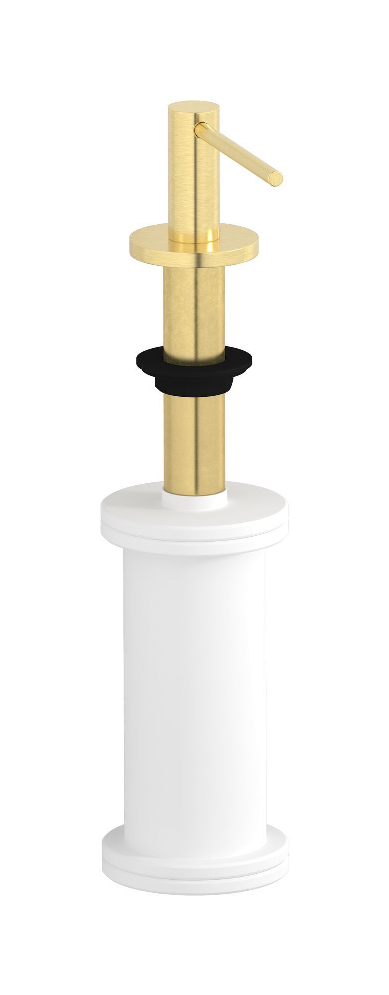 Дозатор мыла IB чистый ARCH-00008872 - Вид №2