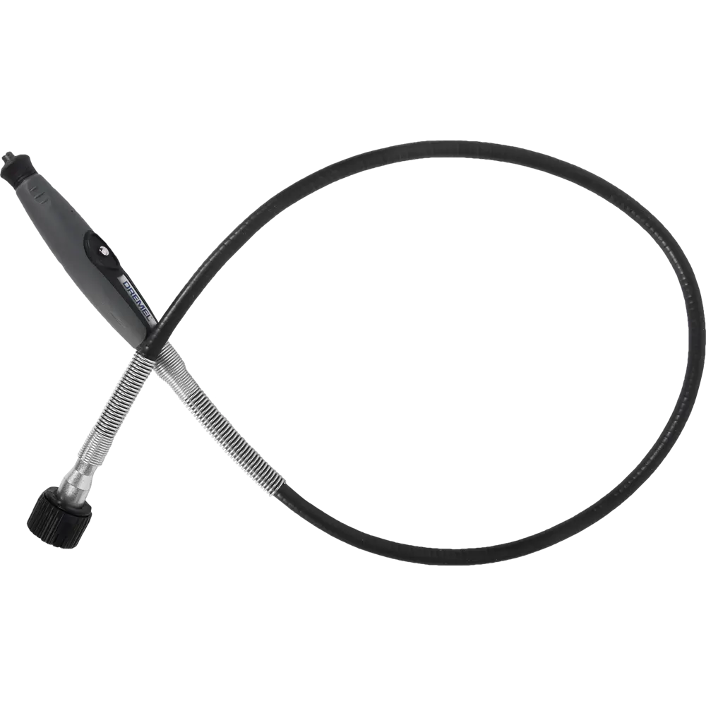 Вал-удлинитель гибкий Dremel STLM-2143165 - Вид №1