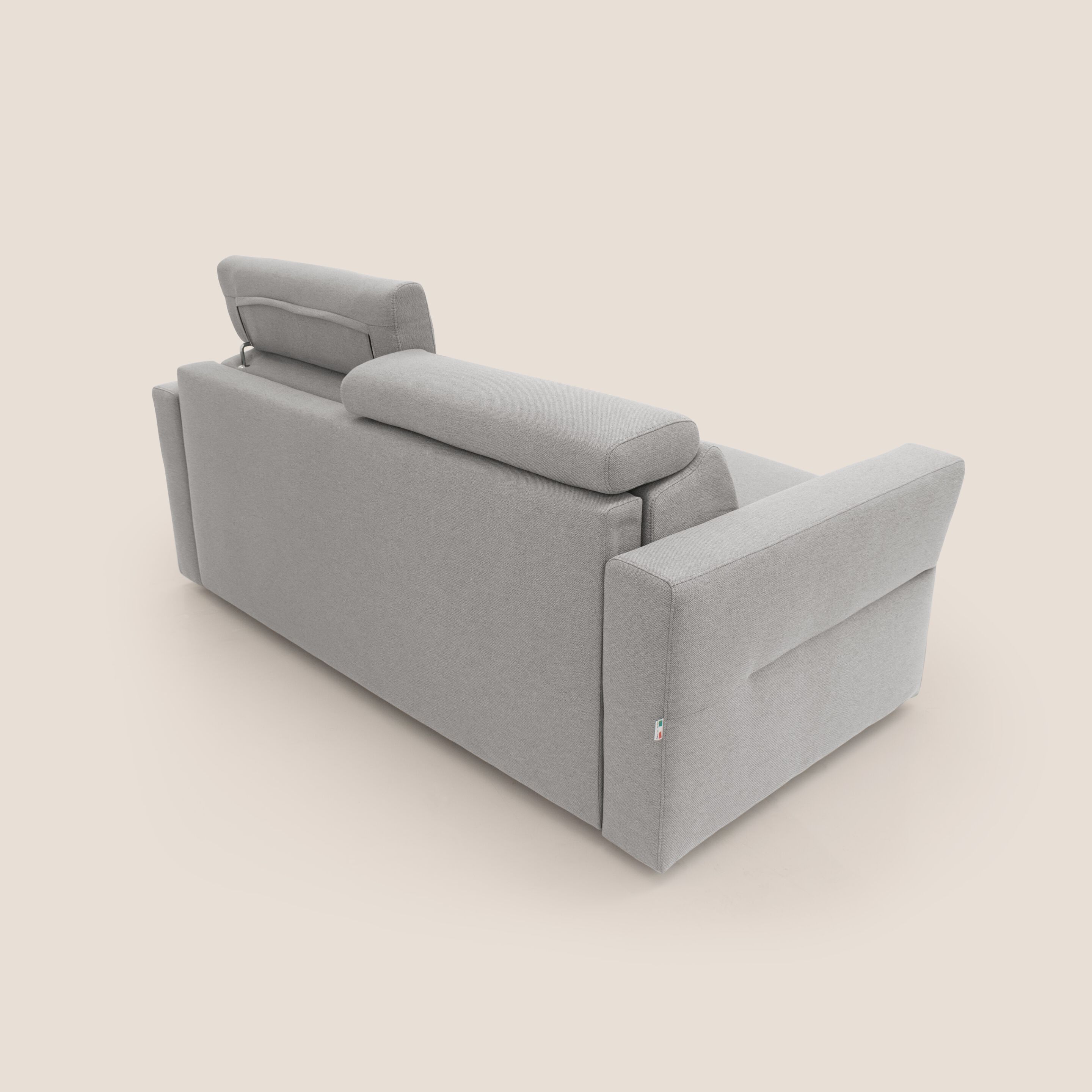 Ткань раскладной диван-кровать Divani.Store AVALON ARCH-00047783 - Вид №80