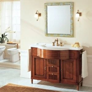 Мебель для ванной Luigi XVI comp#3
