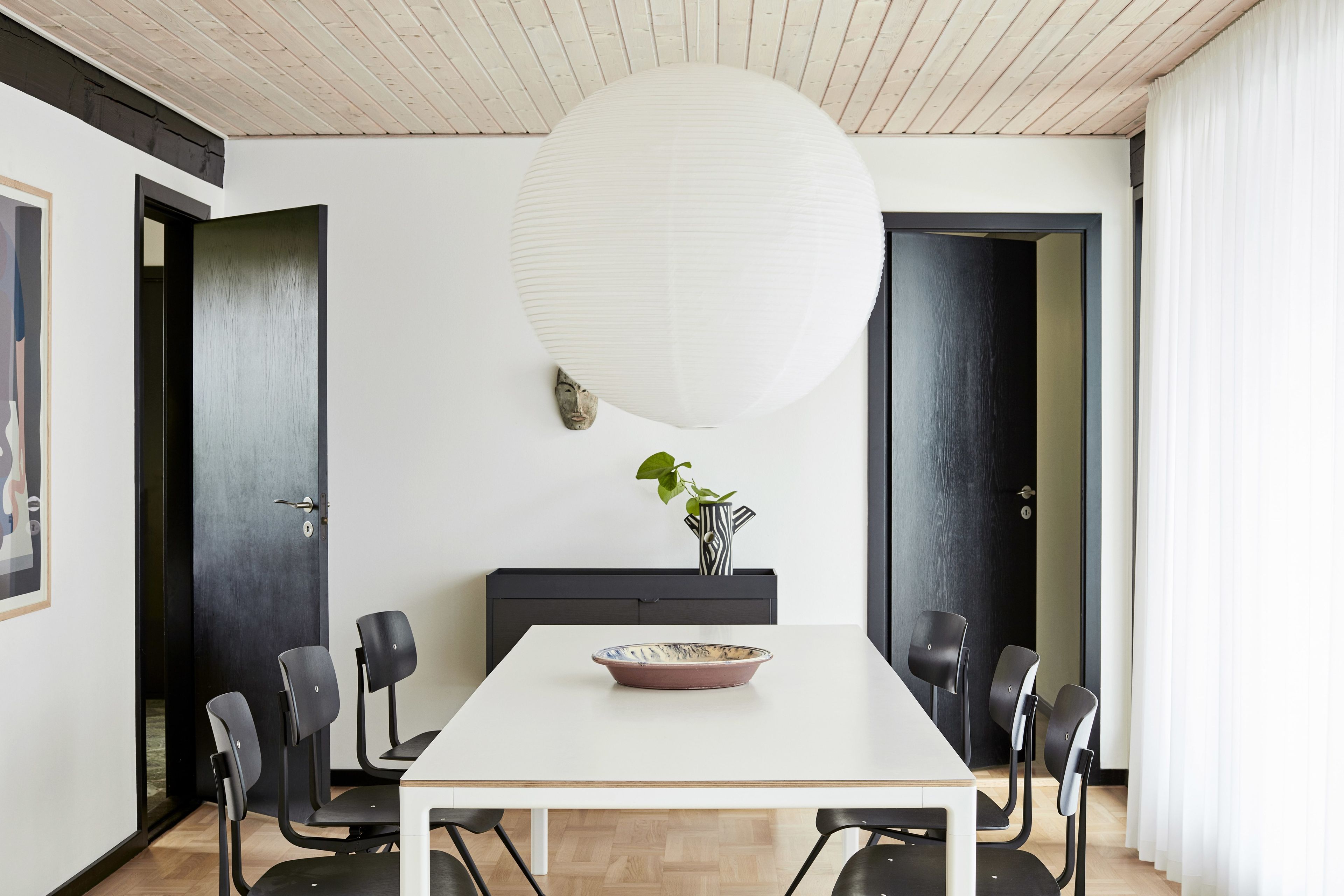 Стул из стали и дерева Hay RESULT ARCH-00144757 - Вид №107