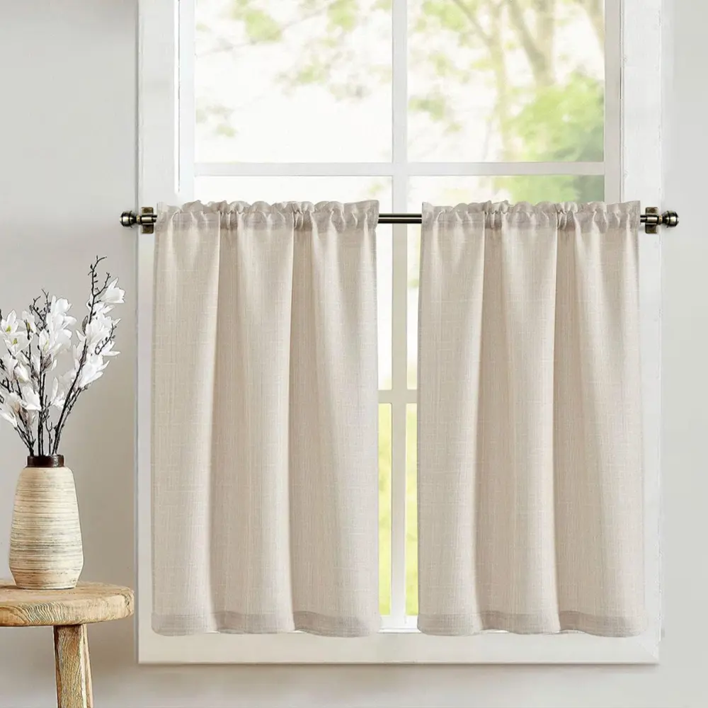 Карниз витражный ЭСКАР Сфера 60-80 см золотистый 89370895 STLM-1567730 - Вид №3