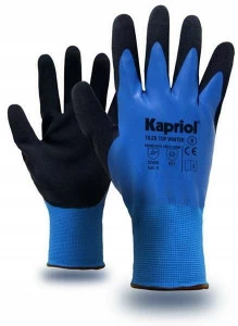 KAPRIOL Рабочие перчатки Safety - guanti per lavori di precisione
