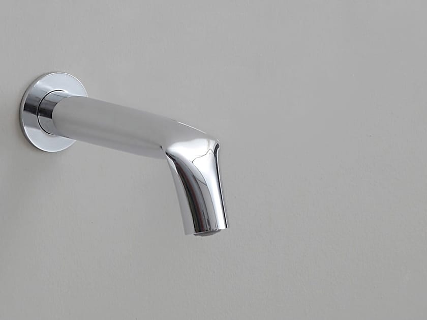 Настенный дозирующий носик Ceramica Flaminia Fold ARCH-00077664