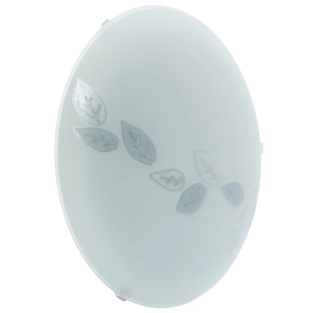 Светильник настенно-потолочный Mars 1xE27x60 Вт 25 см, листья Eglo STLM-2158525 - Вид №1