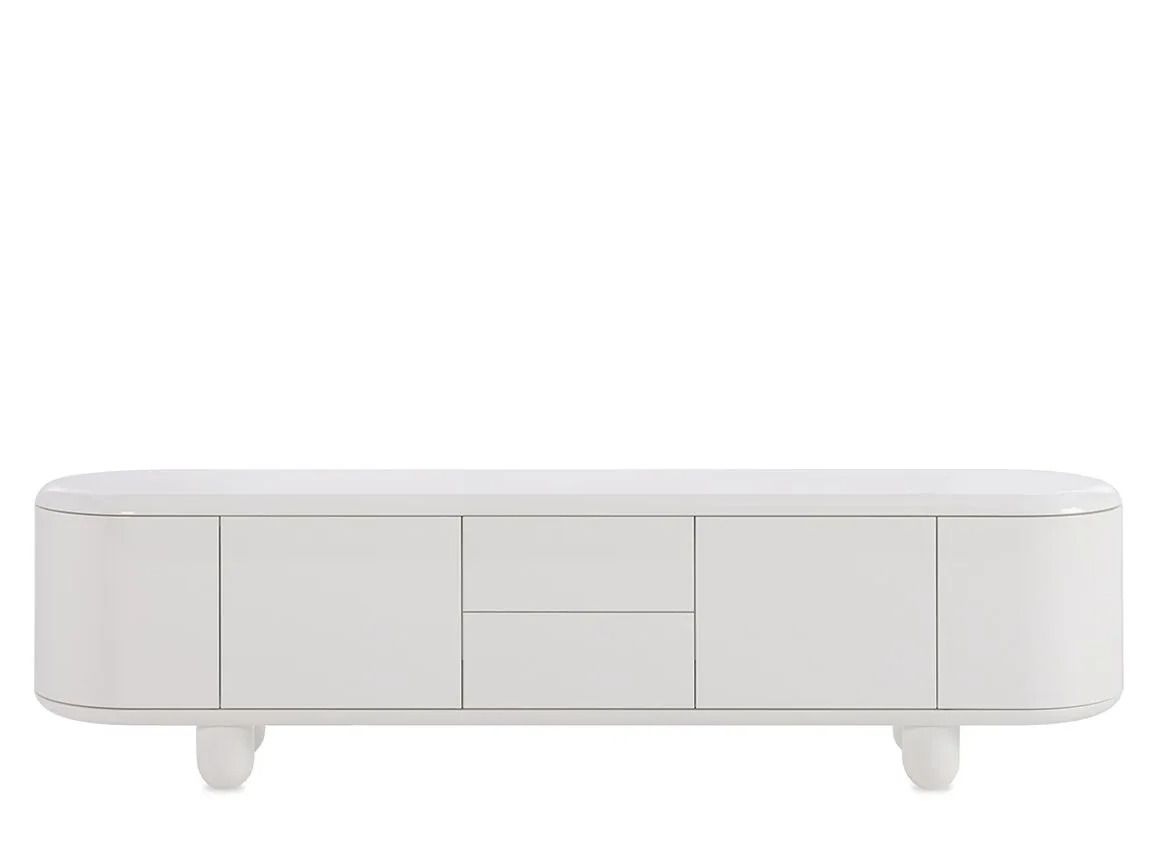 Шкаф с распашными дверями BD Barcelona Explorer ARCH-00073684 - Вид №21