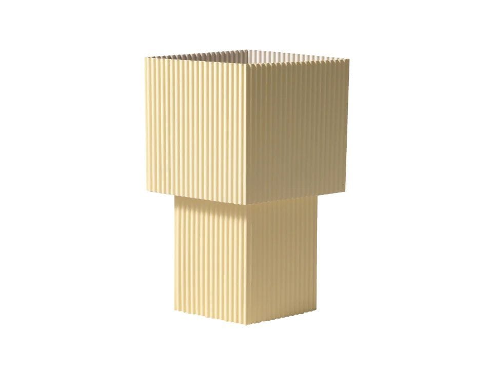 Настольная лампа с зарядкой от USB Pholc Romb ARCH-00031268 - Вид №9