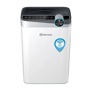 91773047 Очиститель воздуха Thermex Griffon 500 Wi-Fi цвет белый STLM-1395036