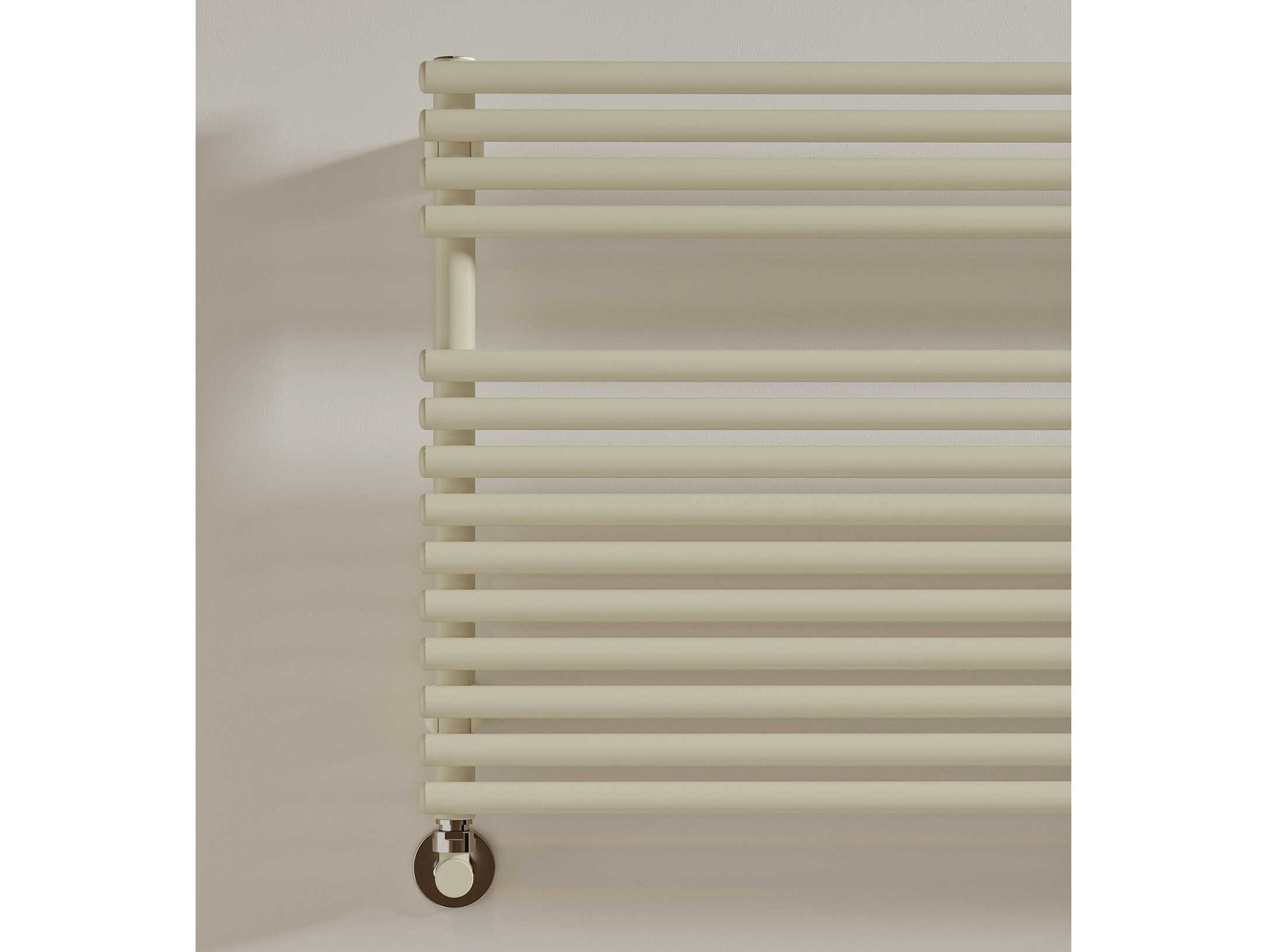 Горизонтальный стальной радиатор Irsap RIGO ARCH-00034275 - Вид №1