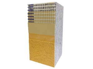 Система изоляции пальто EPS