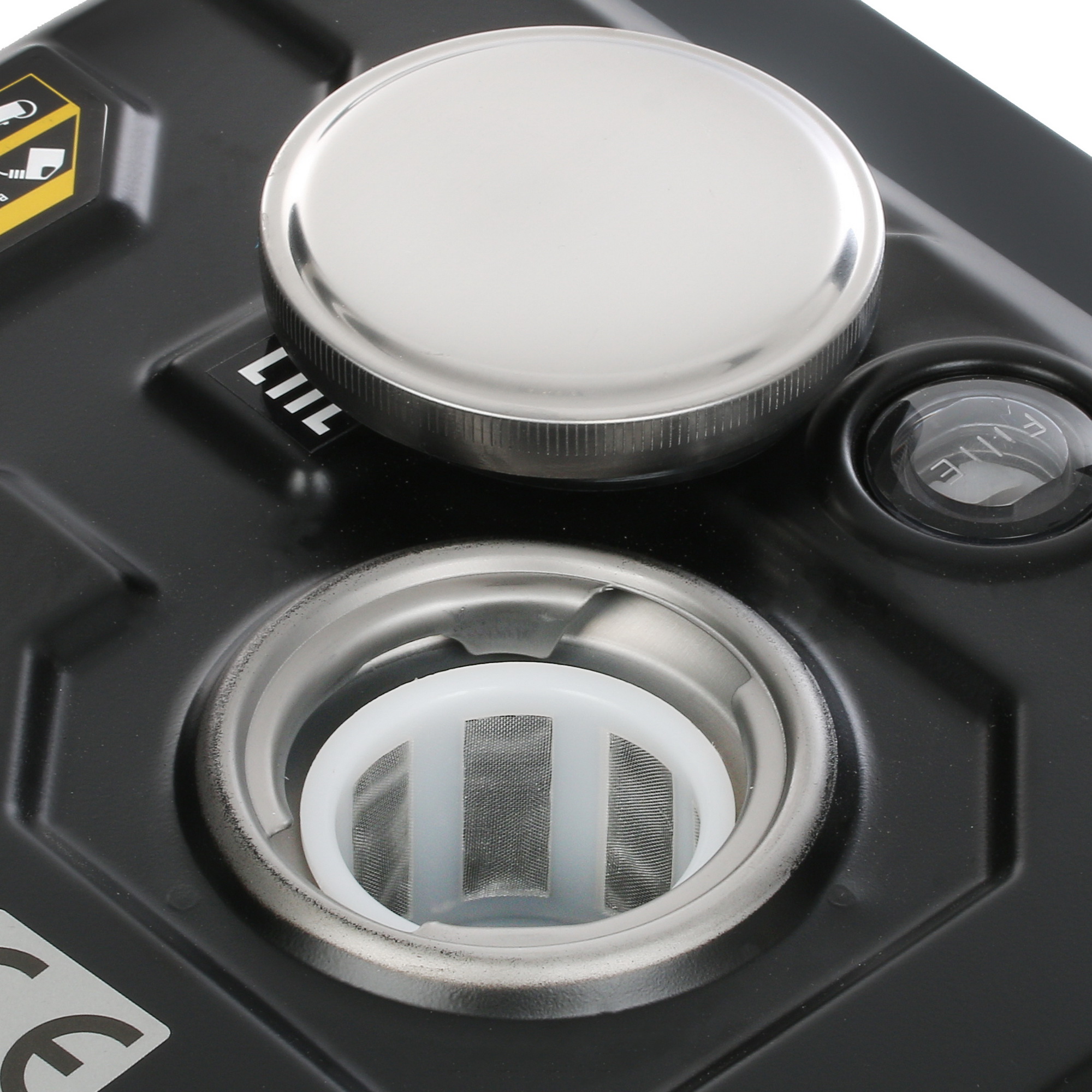 Электрогенератор   бензиновый Carver PPG-1200А 1081874 STDN-0148317 - Вид №6