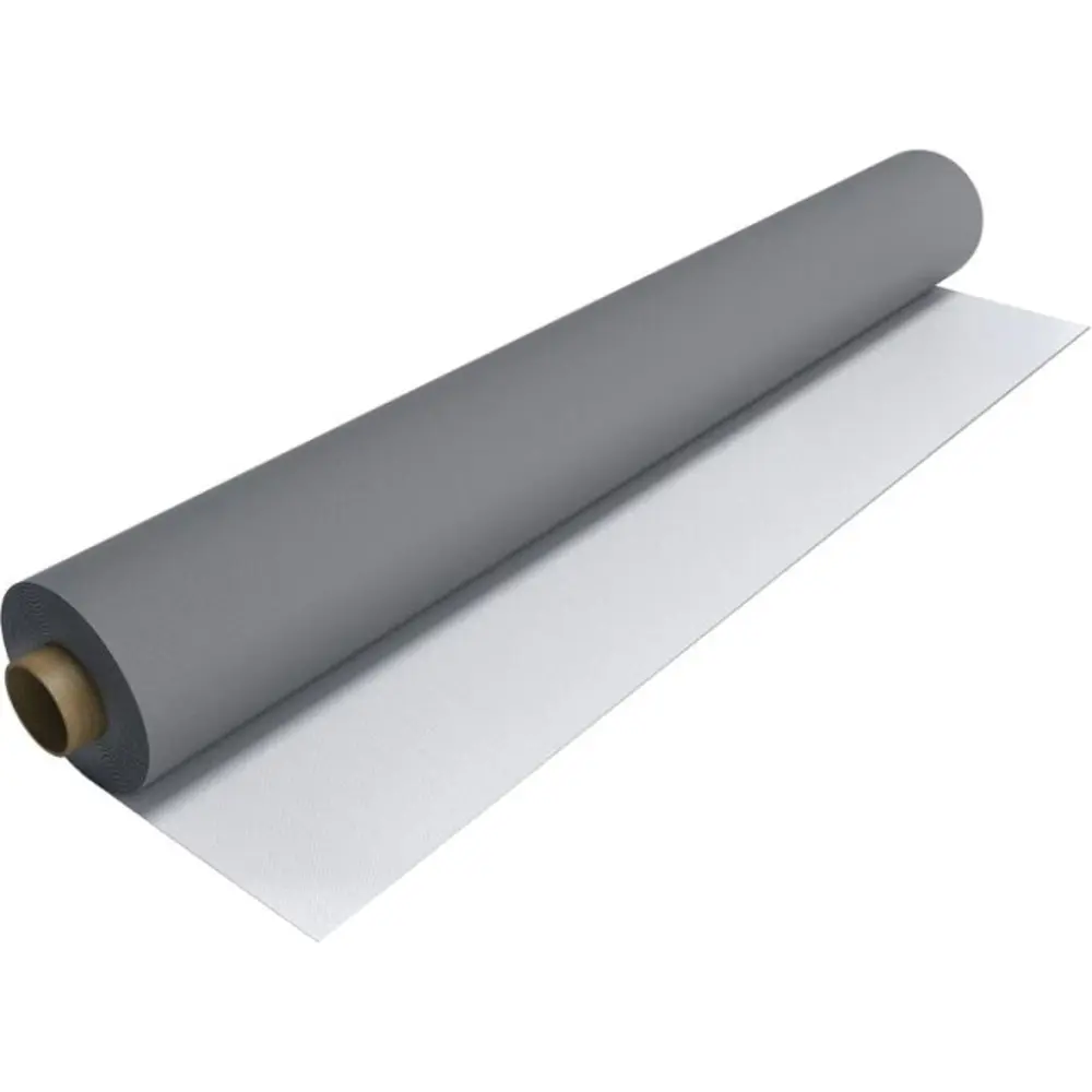 Plastfoil Classic-1.8 нижний слой ПВХ 31.5 м² 82382389 STLM-2045117 Santreyd 