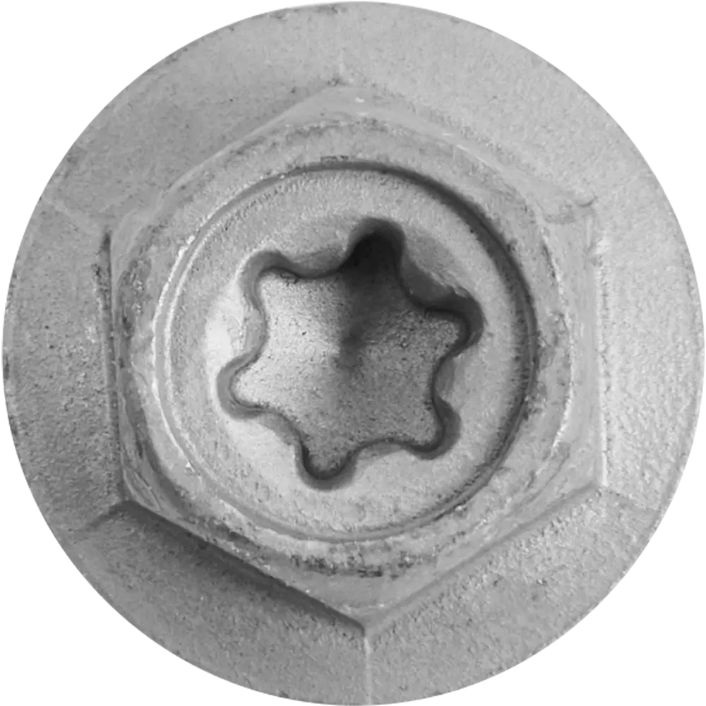 Дюбель фасадный Sormat S-UF HEХ 10x100 мм 20 шт STLM-2062223 - Вид №2