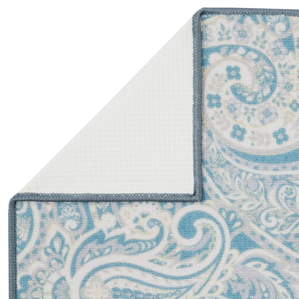 Коврик Розетта Дижитал 600648 50х80 см нейлон 82290722 STLM-2021417 Mac carpet  - Вид №3