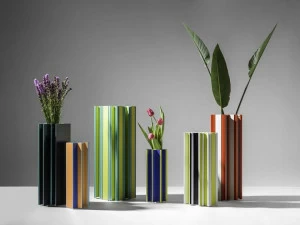 BD Barcelona Design Алюминиевая ваза Remix