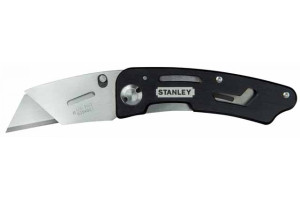 15281368 Складной нож 0-10-855 Stanley