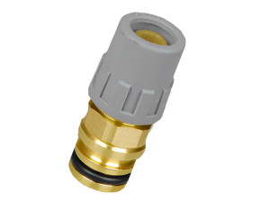 Многослойный фитинг для труб Aquatechnik Safety