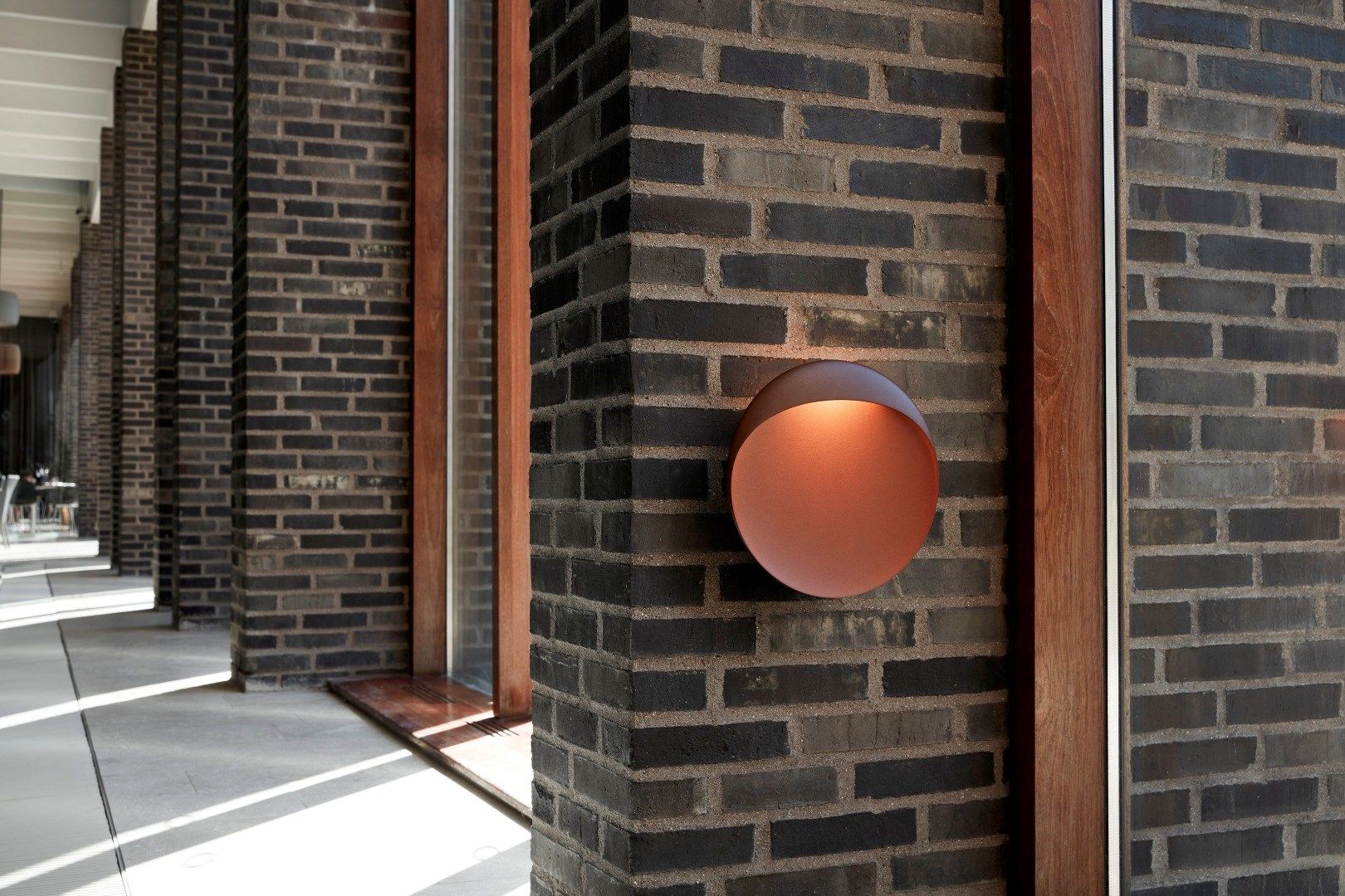 Светодиодные настенные светильники Louis Poulsen Flindt ARCH-00044338 - Вид №17