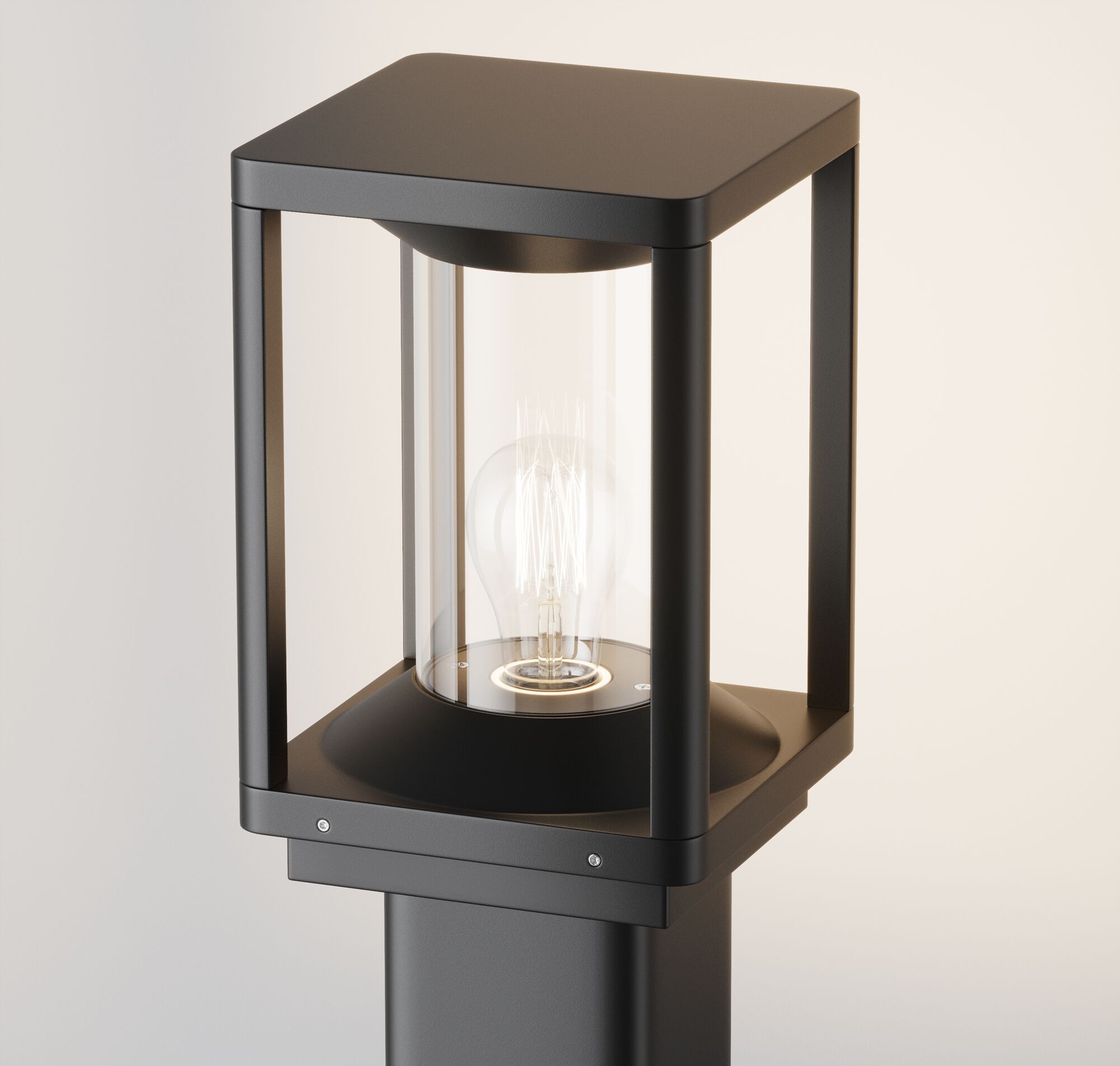 Алюминиевый и ПВХ световой столб Maytoni Cell ARCH-00058609 - Вид №2