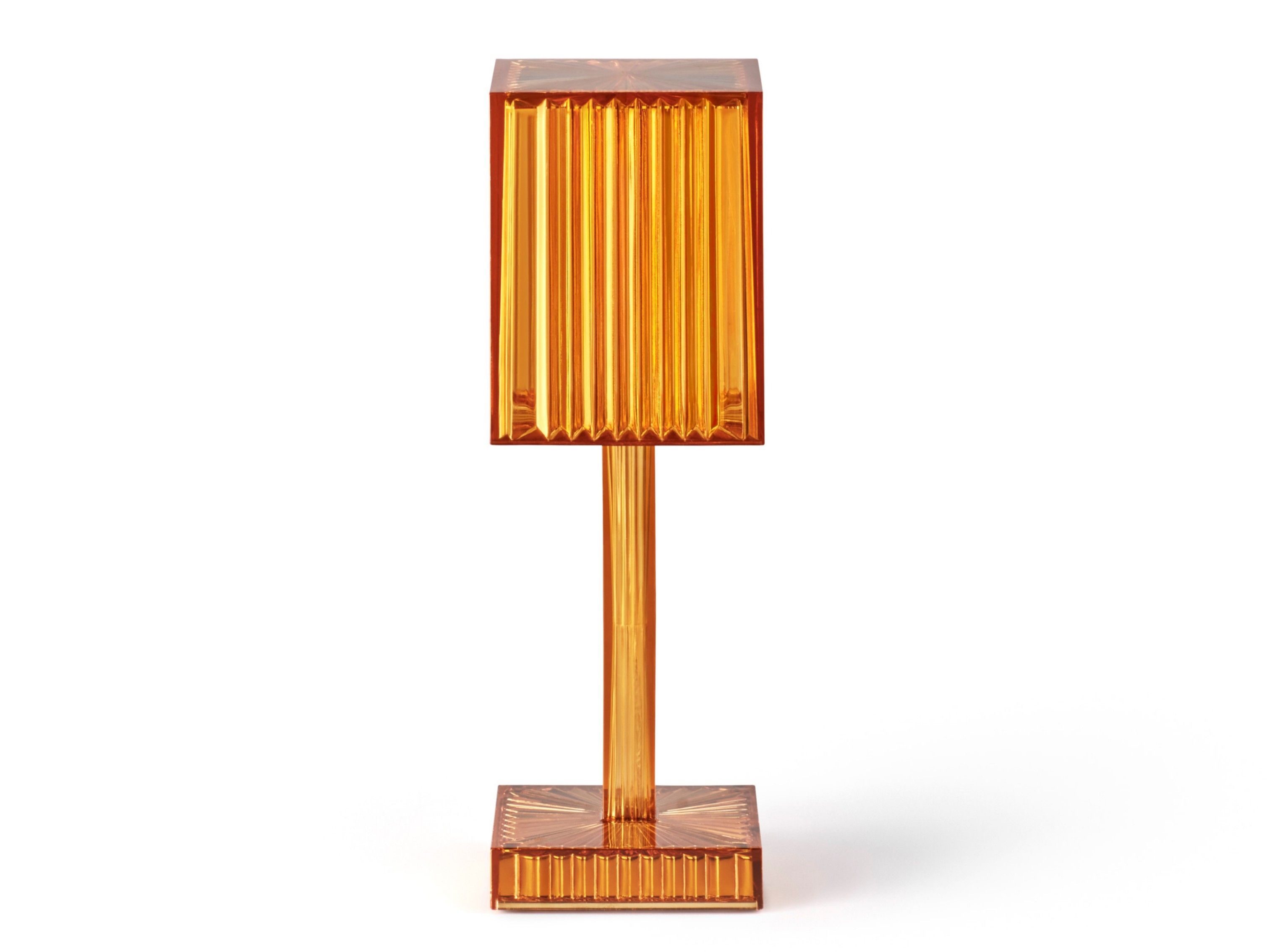 Стеклянная наружная настольная лампа Vondom ARCH-00132135 - Вид №5