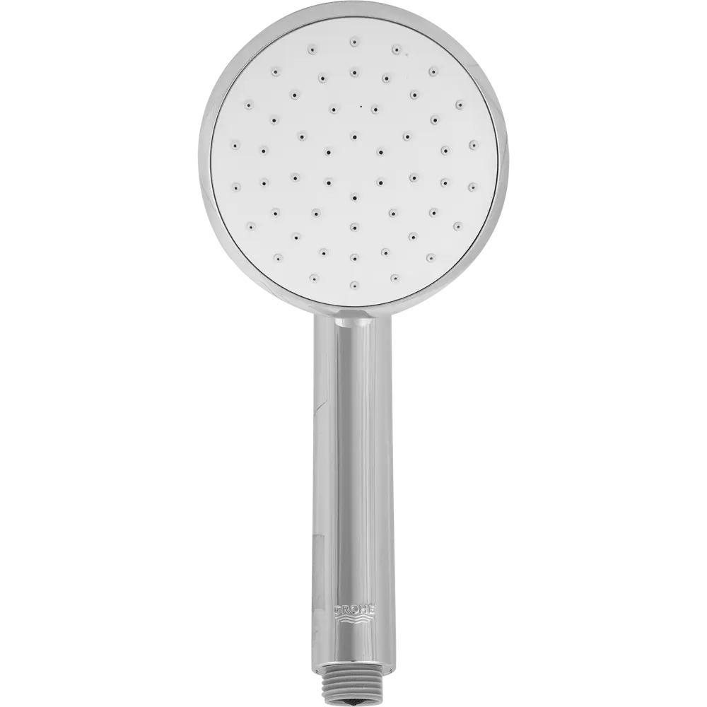 Комплект душевой Grohe Tempesta 1 режим цвет хром Tempesta Cosmopolitan STLM-2122516 - Вид №3