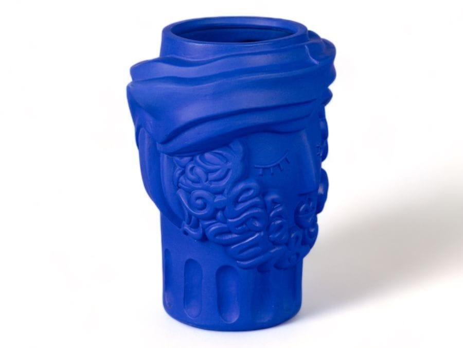 Терракотовый горшок In Stock Seletti ARCH-00147260 - Вид №1