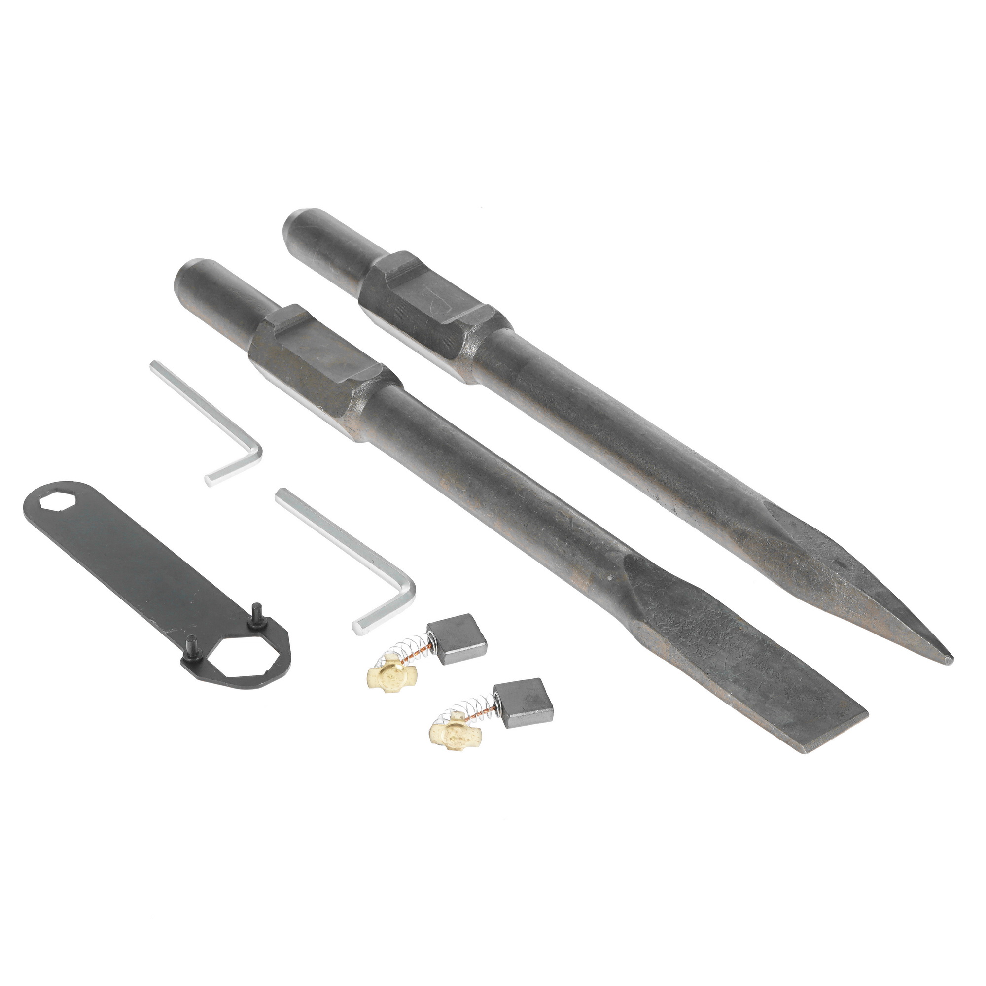 Отбойный молоток DEKO DKJH2050 9925976 STDN-0077835 - Вид №5