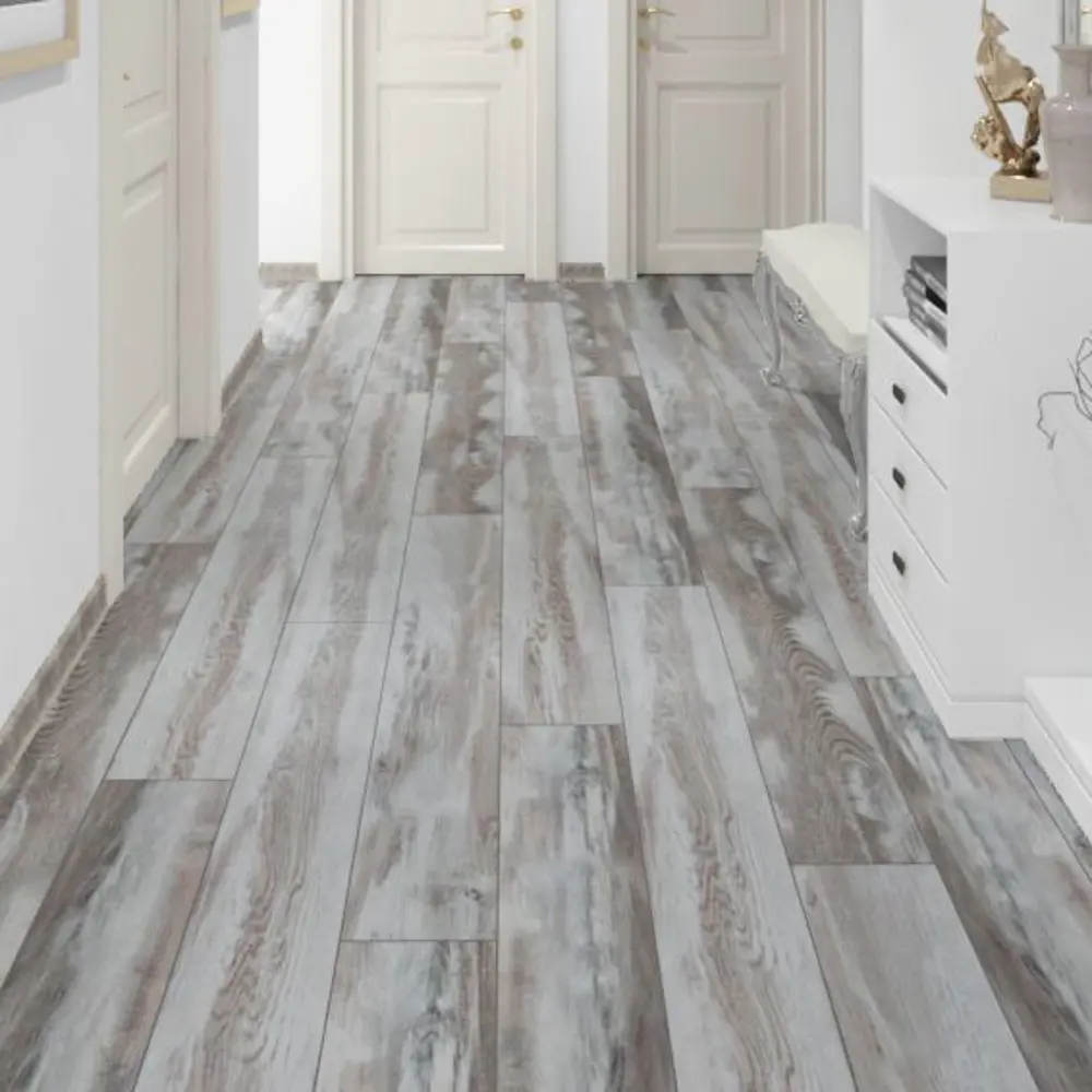 Ламинат «Дуб Пьемонт» 33 класс толщина 8 мм с фаской 2.153 м² ARTFLOOR STLM-2131714