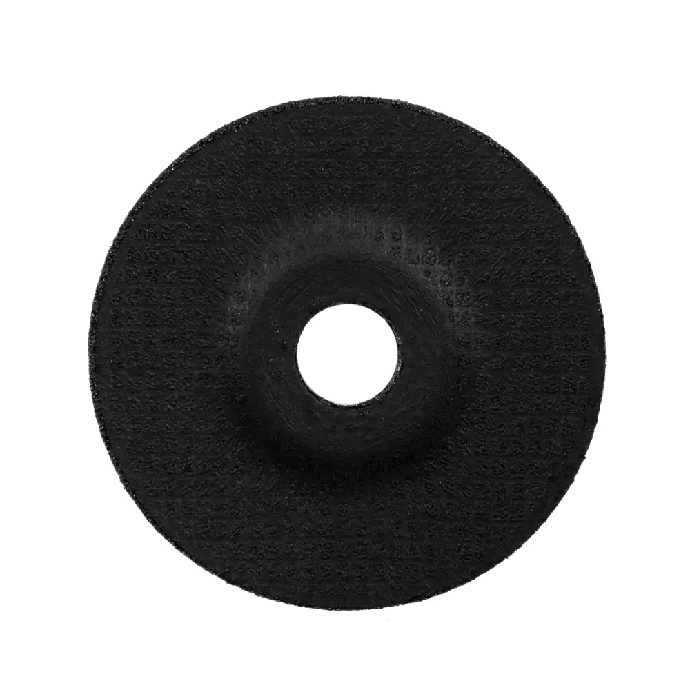 Круг отрезной по металлу Dexter, тип 42, 115x3.2x22.2 мм STLM-2198351 - Вид №1